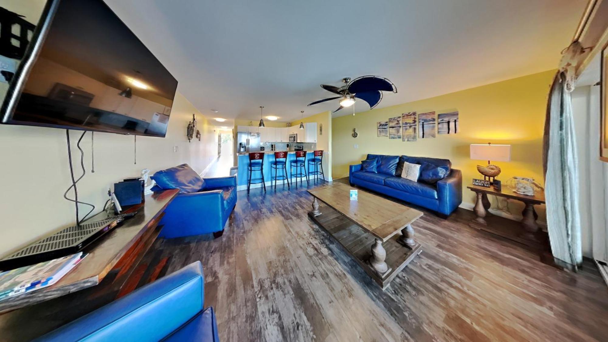 Put-In-Bay Waterfront Condo #107 Ngoại thất bức ảnh
