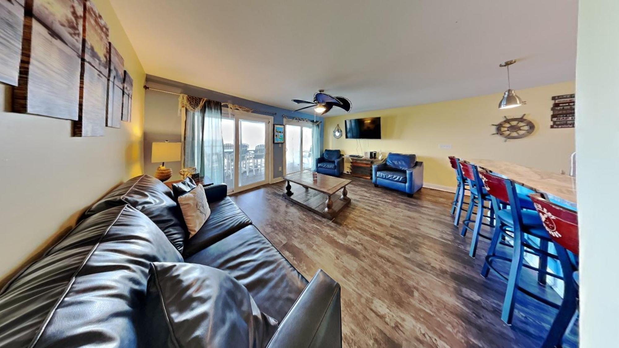 Put-In-Bay Waterfront Condo #107 Ngoại thất bức ảnh