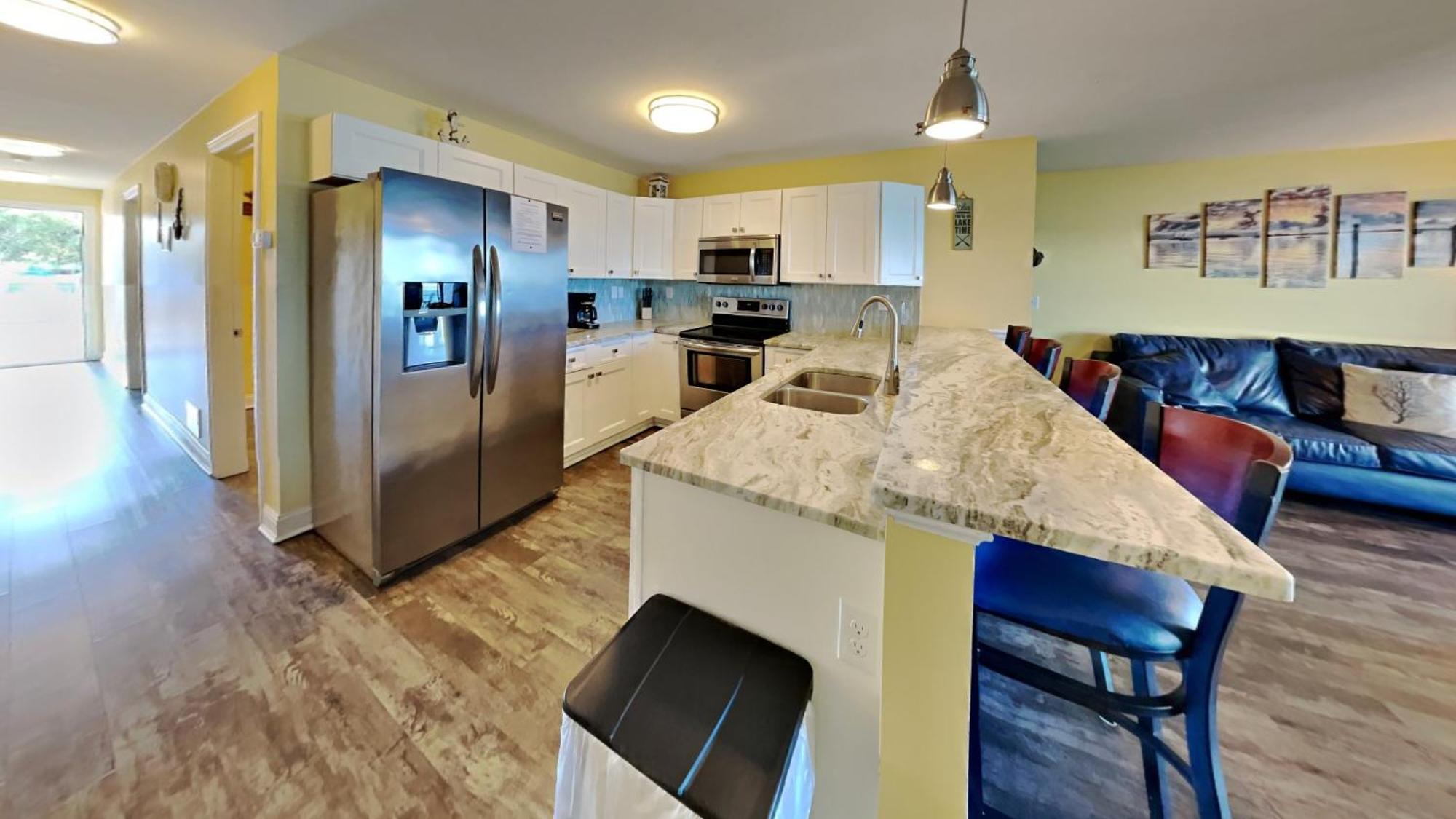 Put-In-Bay Waterfront Condo #107 Ngoại thất bức ảnh