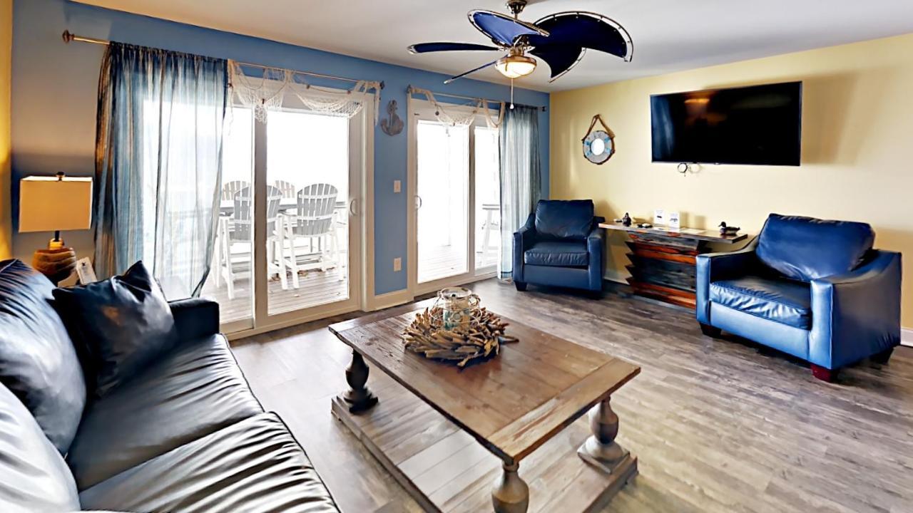 Put-In-Bay Waterfront Condo #107 Ngoại thất bức ảnh